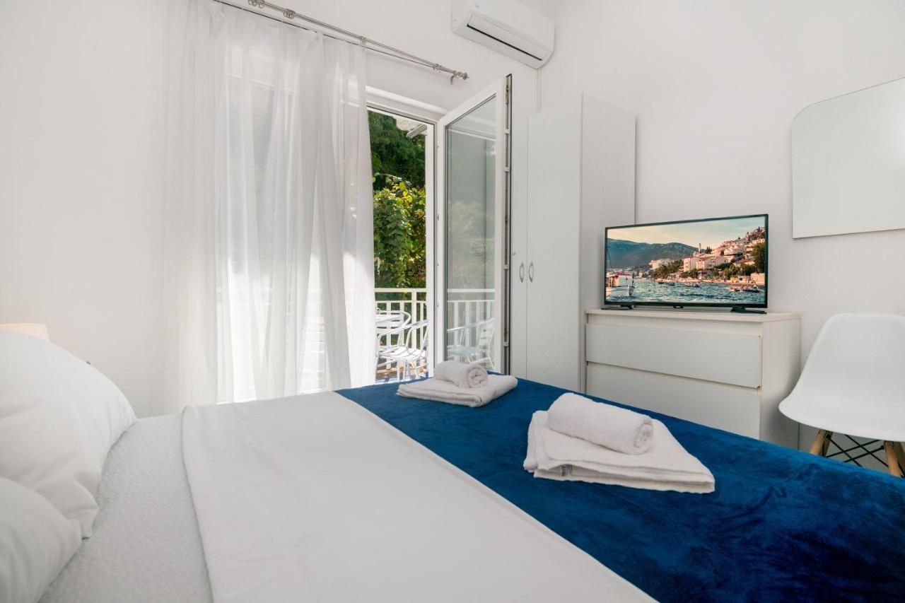 Apartments Matej Neum Room photo