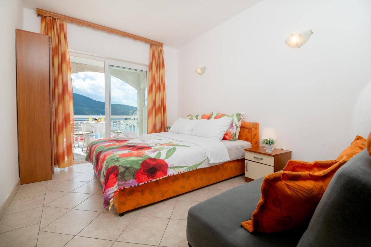 Apartments Matej Neum Exterior photo