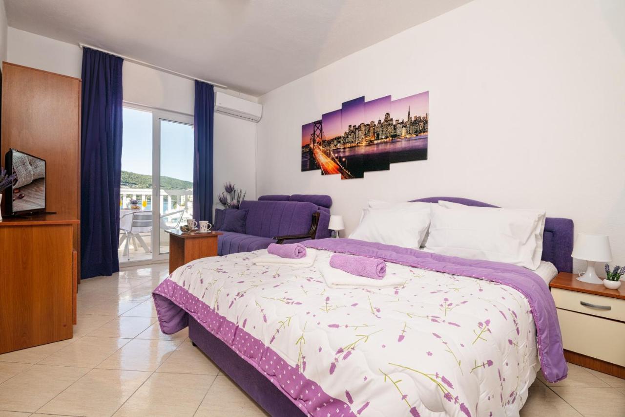 Apartments Matej Neum Exterior photo