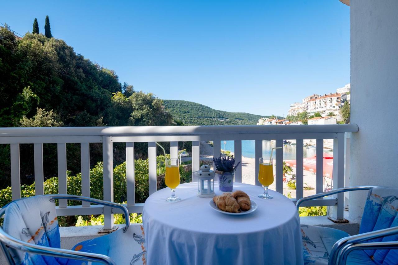 Apartments Matej Neum Exterior photo